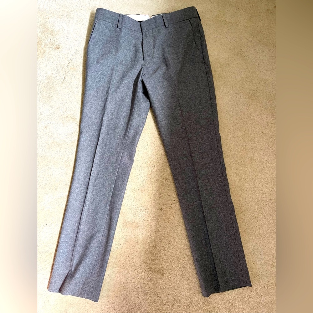 Topman dress pants